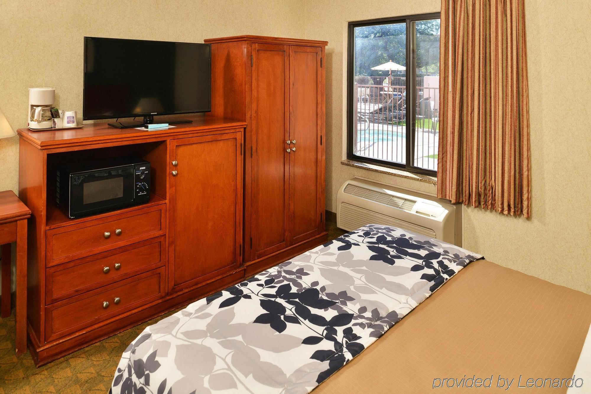Hotel Sleep Airport Phoenix
