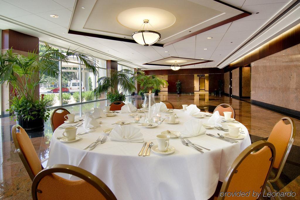 Doubletree By Hilton Midtown