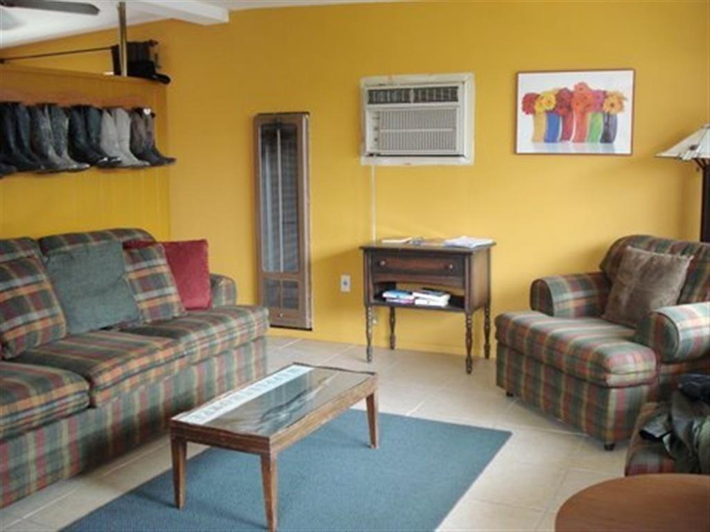 Guest house Zenyard