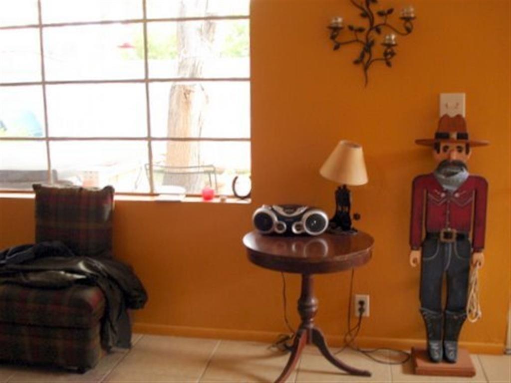 Guest house Zenyard Phoenix
