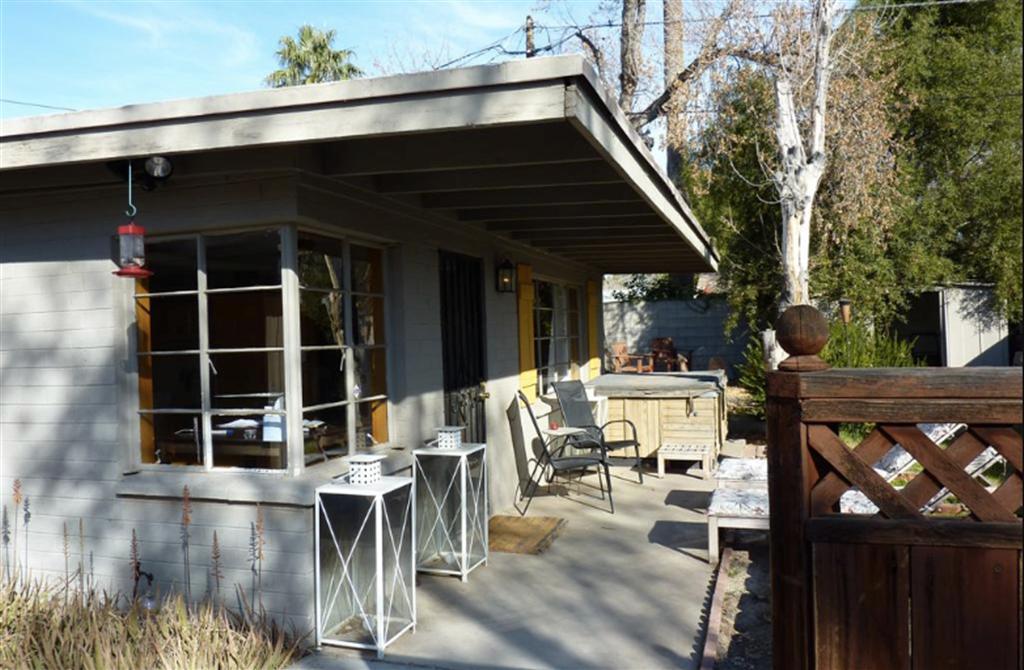 Guest house Zenyard 3*