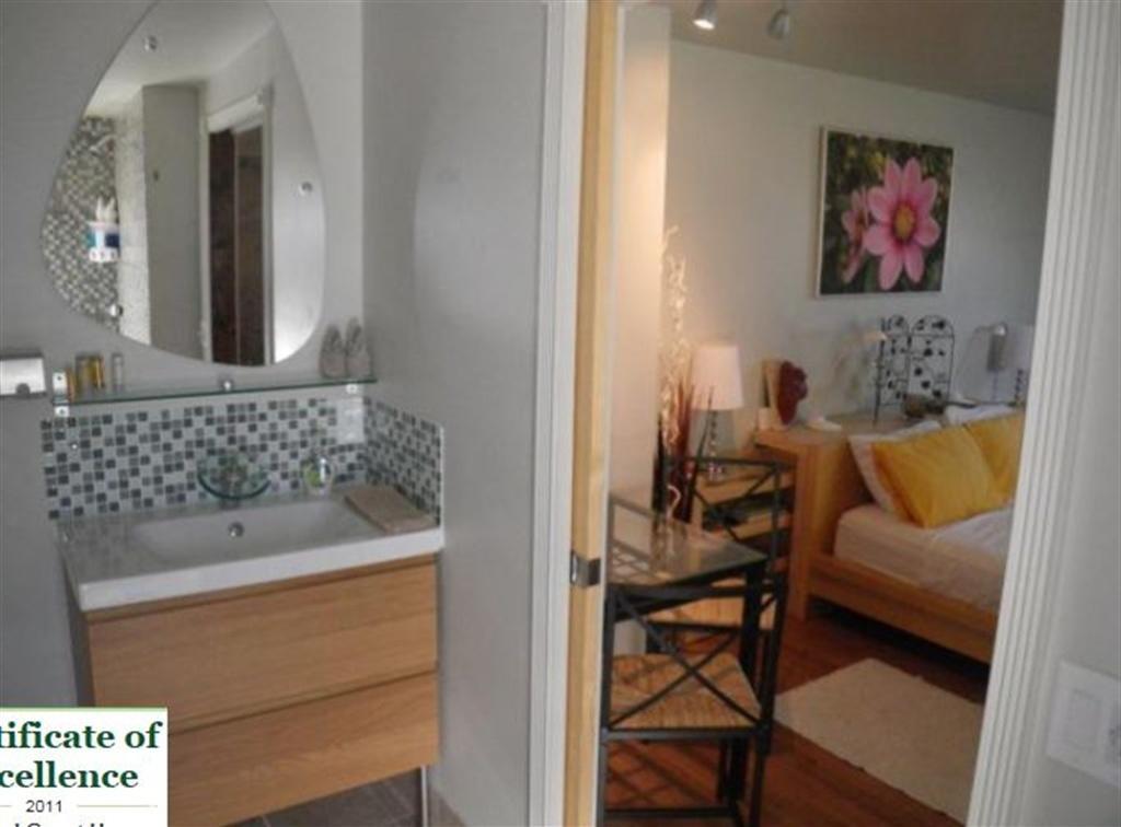 Guest house Zenyard