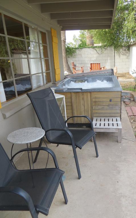 Guest house Zenyard Phoenix