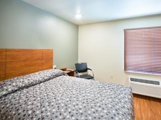 Hotel Extended America Select - - West 2*