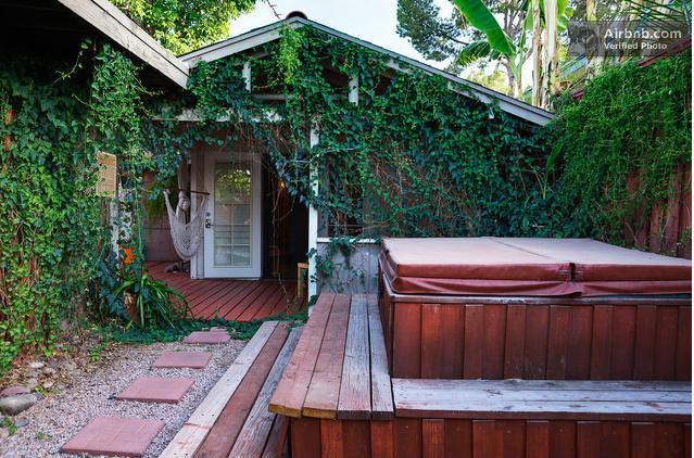 Guest house Zenyard