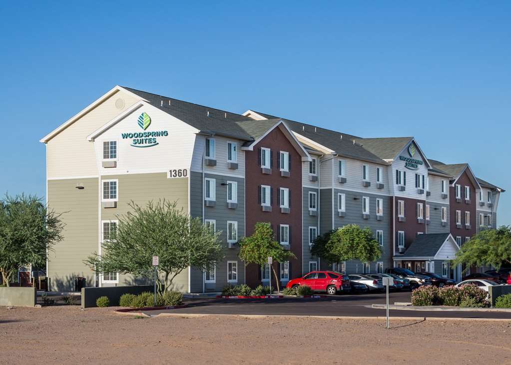 Hotel Extended America Select - - West