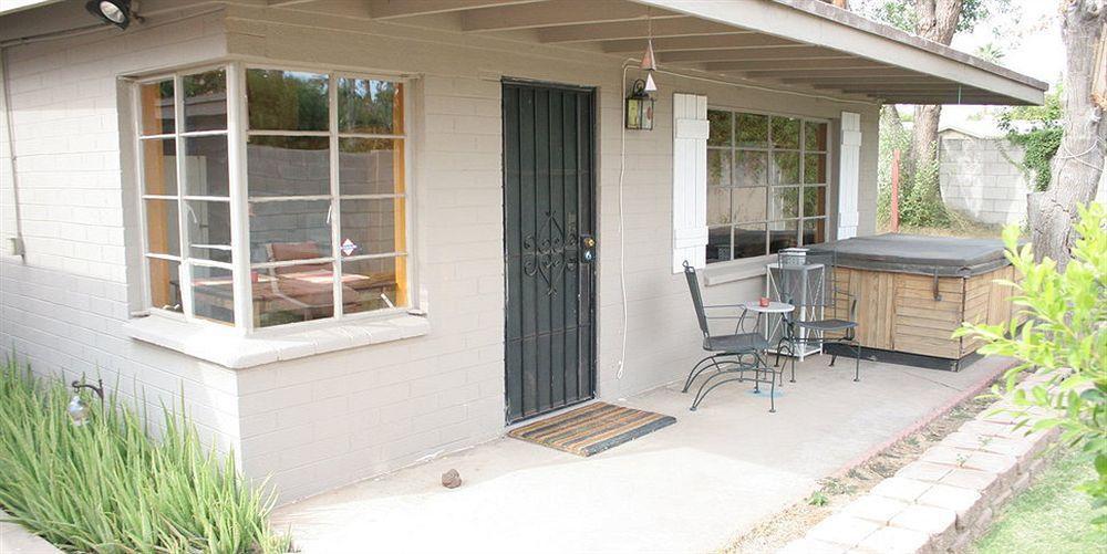 Guest house Zenyard 3*