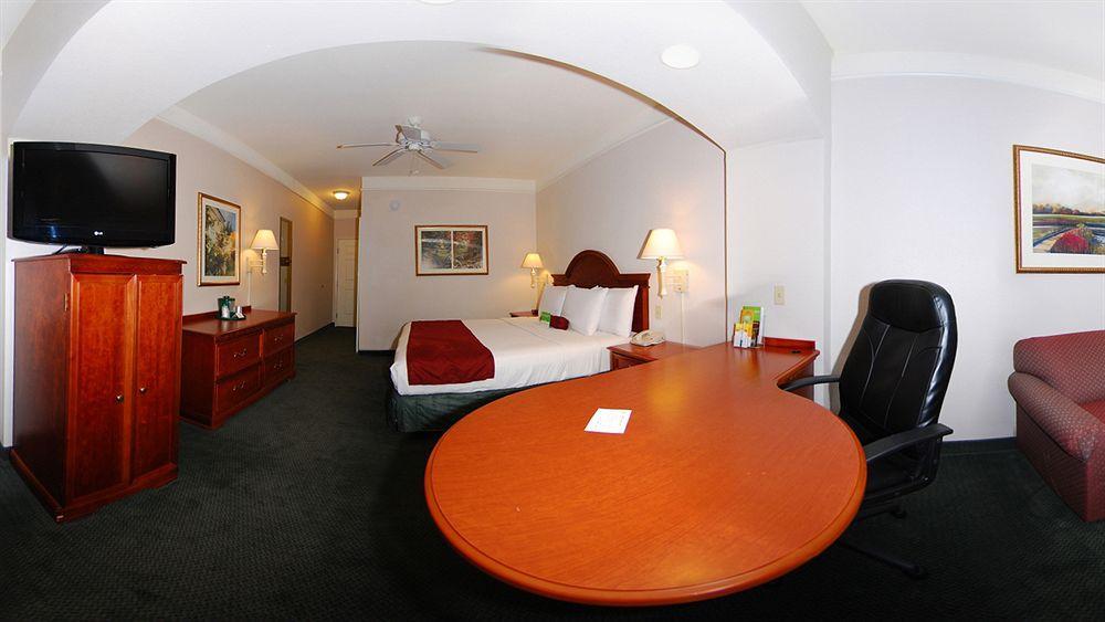 La Quinta By Wyndham I-10 West Hotel Phoenix