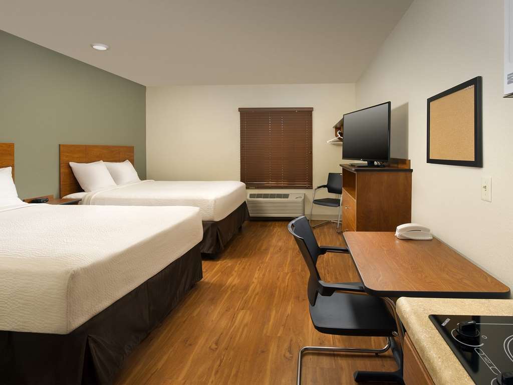 Extended America Select - - West Hotel Phoenix