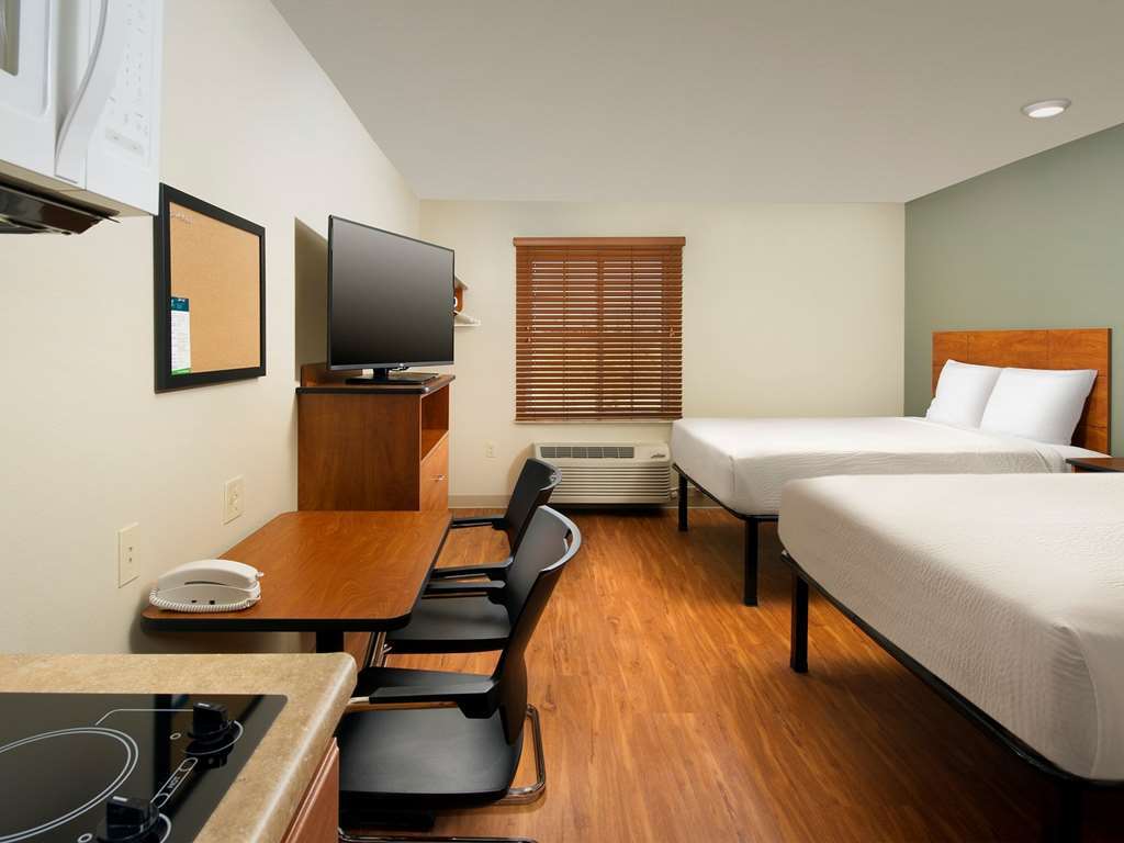Extended America Select - - West Hotel 2*