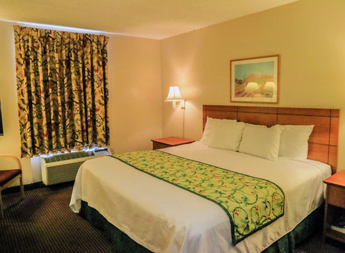Vacation Hotel 2*