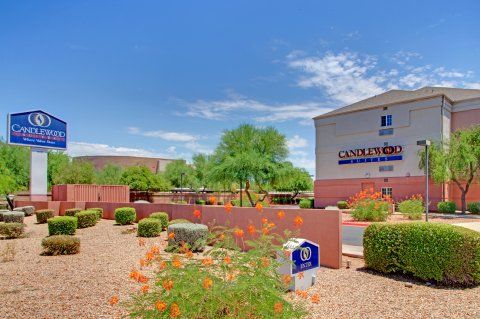 Sonesta Simply Glendale Phoenix