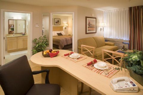 Hotel Sonesta Simply Glendale