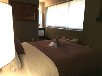 Hotel Del Sol, Boutique Phoenix Airport Phoenix