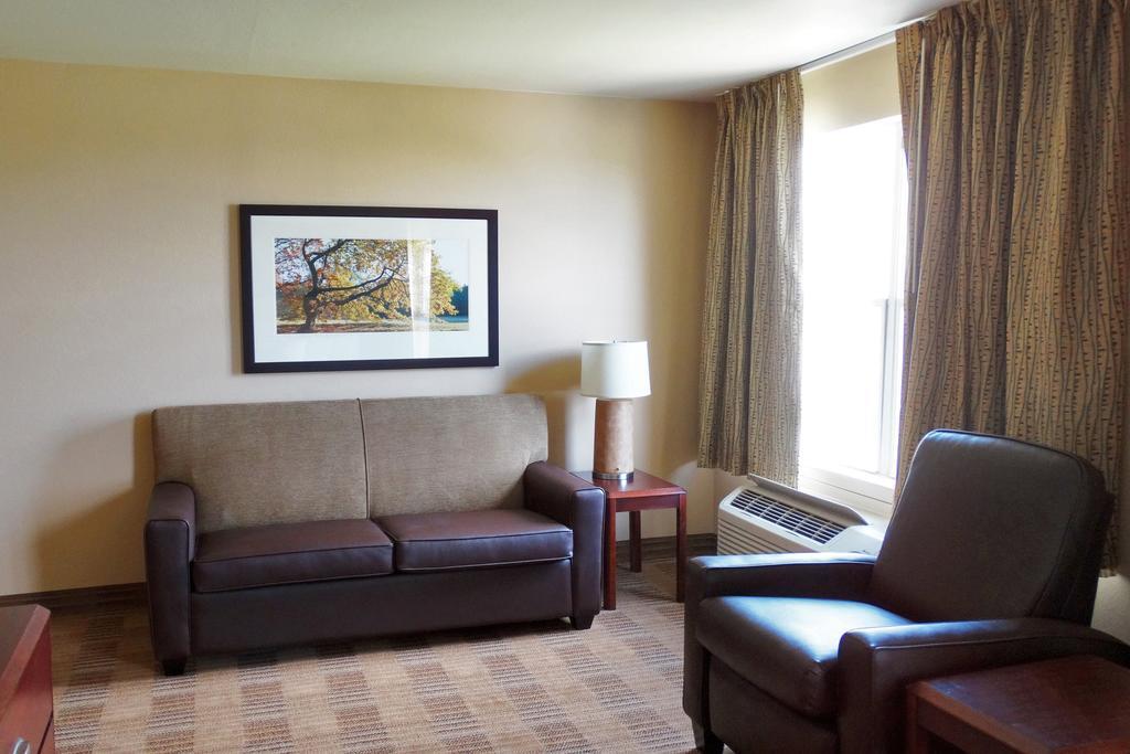 Hotel Extended America - - Chandler - E Chandler Blvd 2*