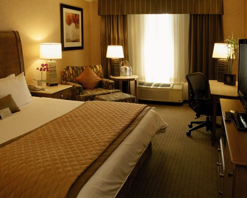 Midtown Garden Hotel Phoenix