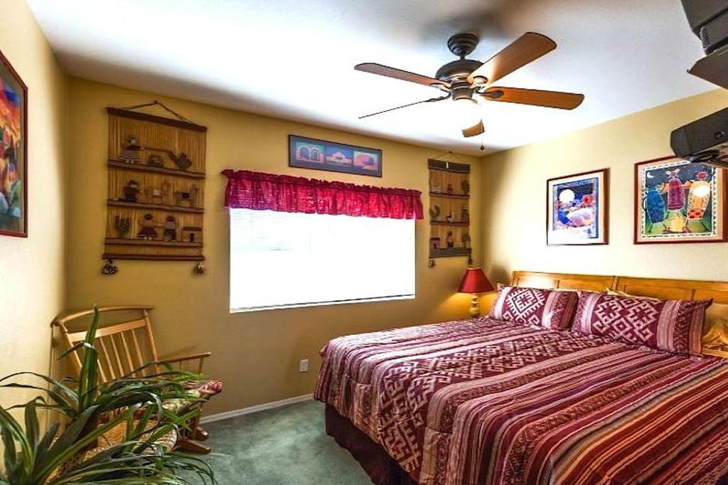 Casa de férias Mountain View Resort: Private Oasis With Year-round Heated Pools *