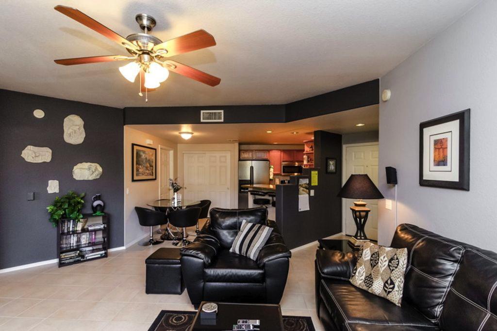 Casa de férias Private Corner Of -- ½ Mile Walk To Nature Trails At N. Mtn. Preserve! *