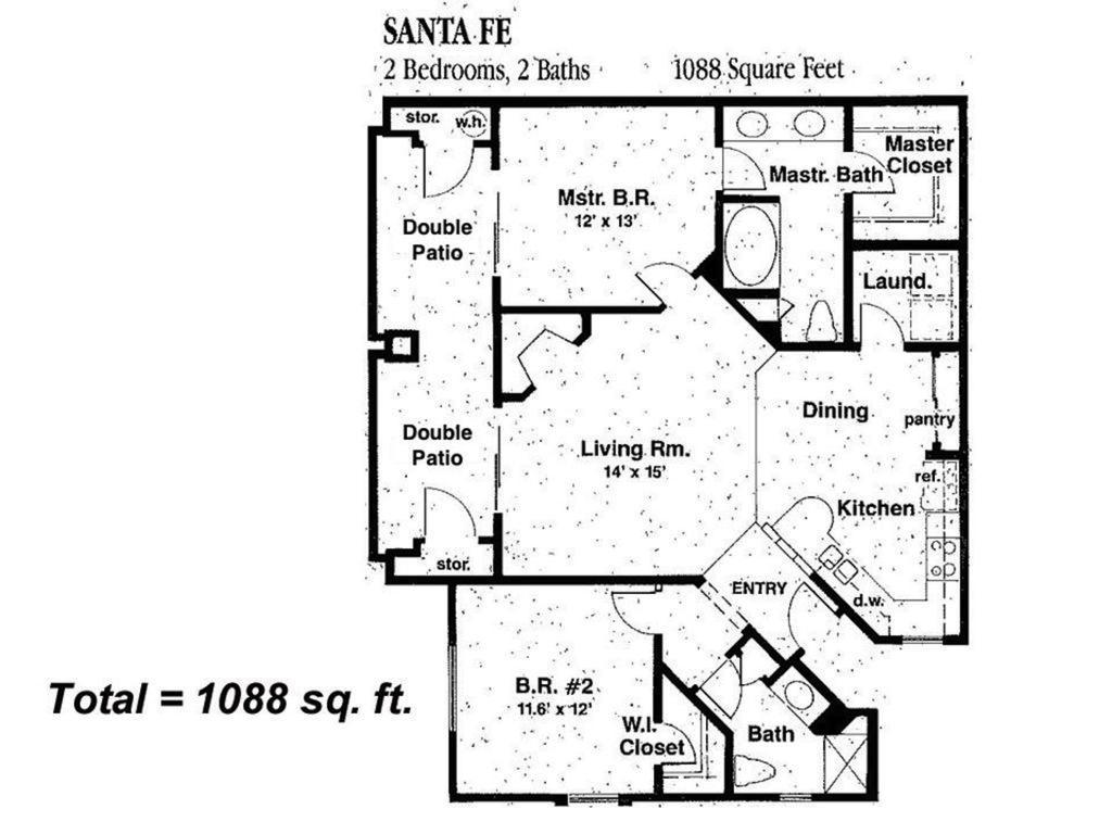 Casa de férias Private Corner Of -- ½ Mile Walk To Nature Trails At N. Mtn. Preserve!