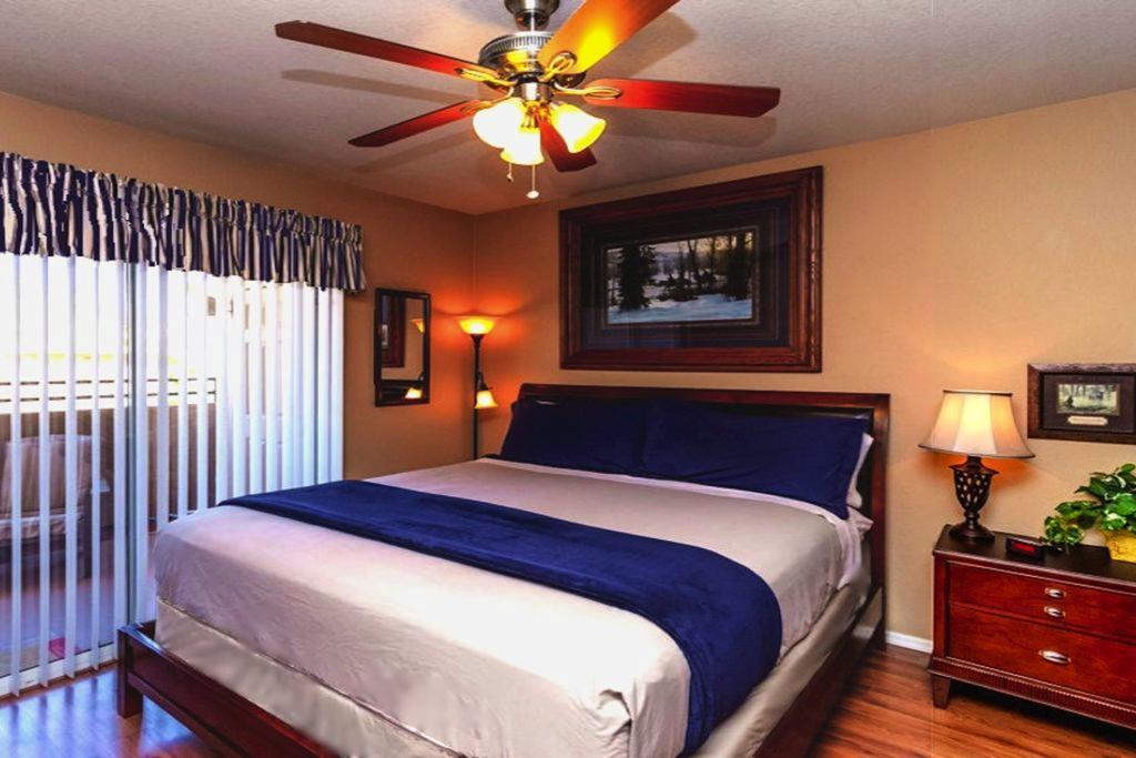 Casa de férias Private Corner Of -- ½ Mile Walk To Nature Trails At N. Mtn. Preserve! Phoenix