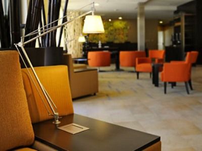 Courtyard By Marriott Airport Hotel Phoenix