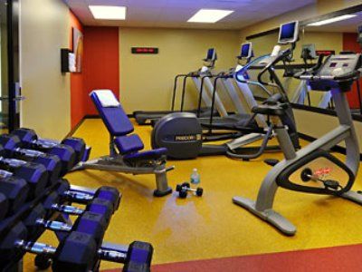 Courtyard By Marriott Airport 3* Phoenix