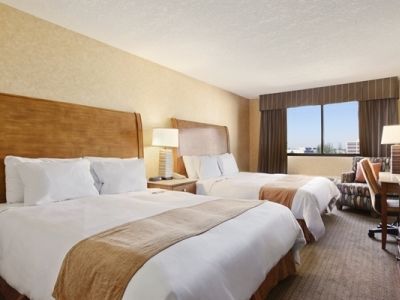 Midtown Garden Hotel