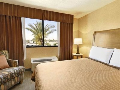 Midtown Garden Hotel Phoenix