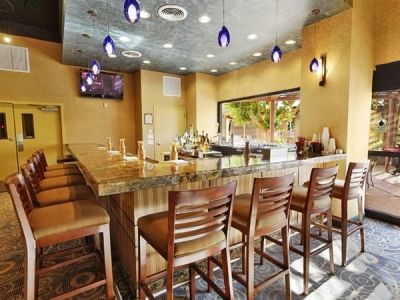 Midtown Garden Hotel