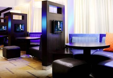 Courtyard By Marriott Airport 3*