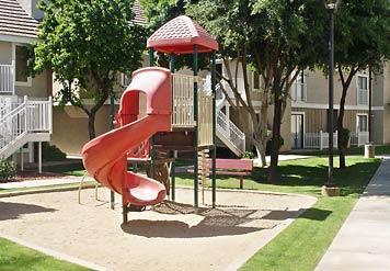 Hotel Residence Inn Phoenix Phoenix