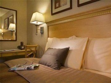 Sonesta Simply Glendale Hotel 3*