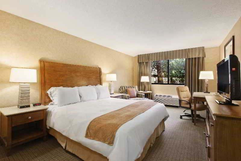 Hotel Midtown Garden