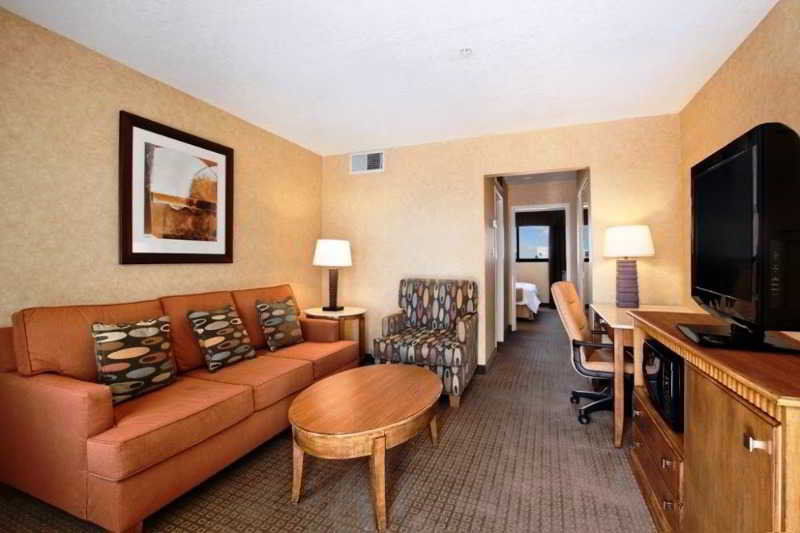 Midtown Garden Hotel Phoenix