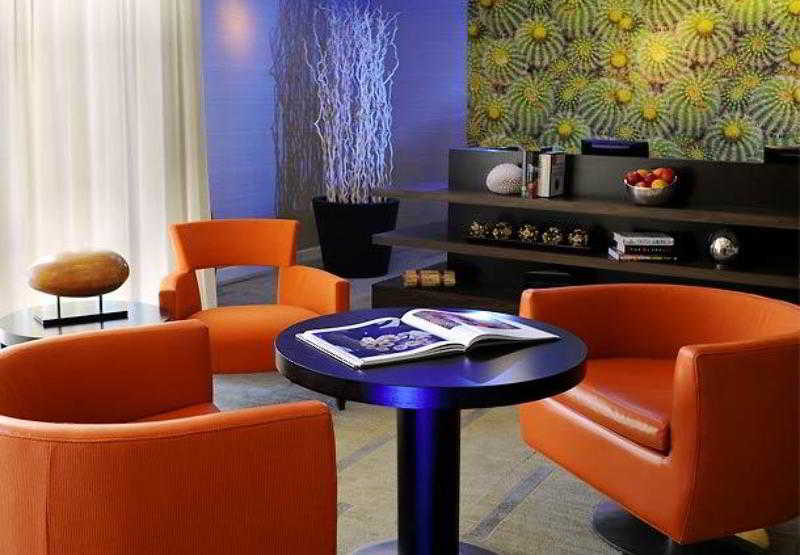 Courtyard By Marriott Airport Phoenix