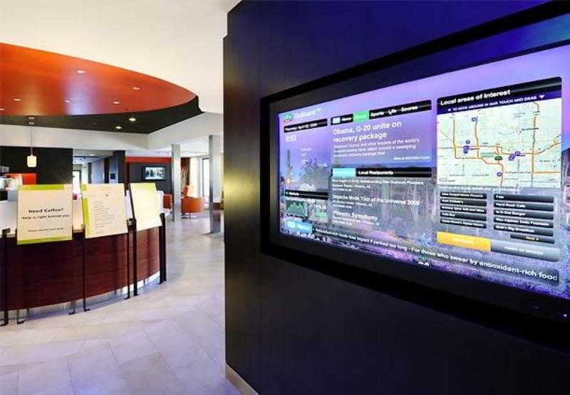 Courtyard By Marriott Airport 3*