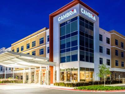 Cambria - North Scottsdale Hotel 4*