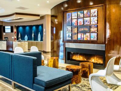 Cambria - North Scottsdale 4*