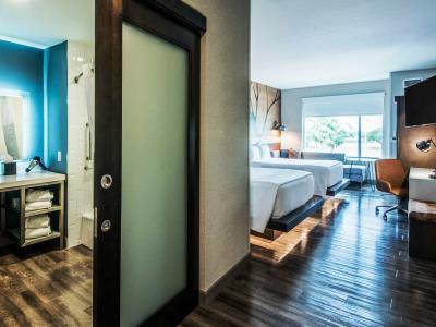 Cambria - North Scottsdale Hotel