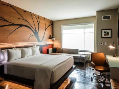 Cambria - North Scottsdale Hotel Phoenix