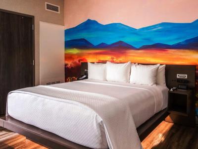 Hotel Cambria - North Scottsdale 4*