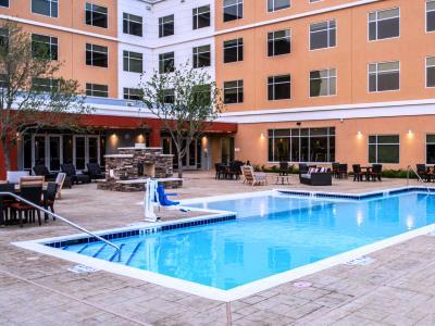 Cambria - North Scottsdale Hotel