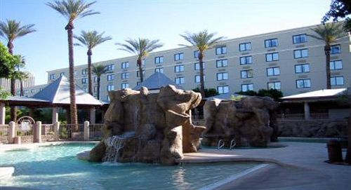 Midtown Garden 3* Phoenix