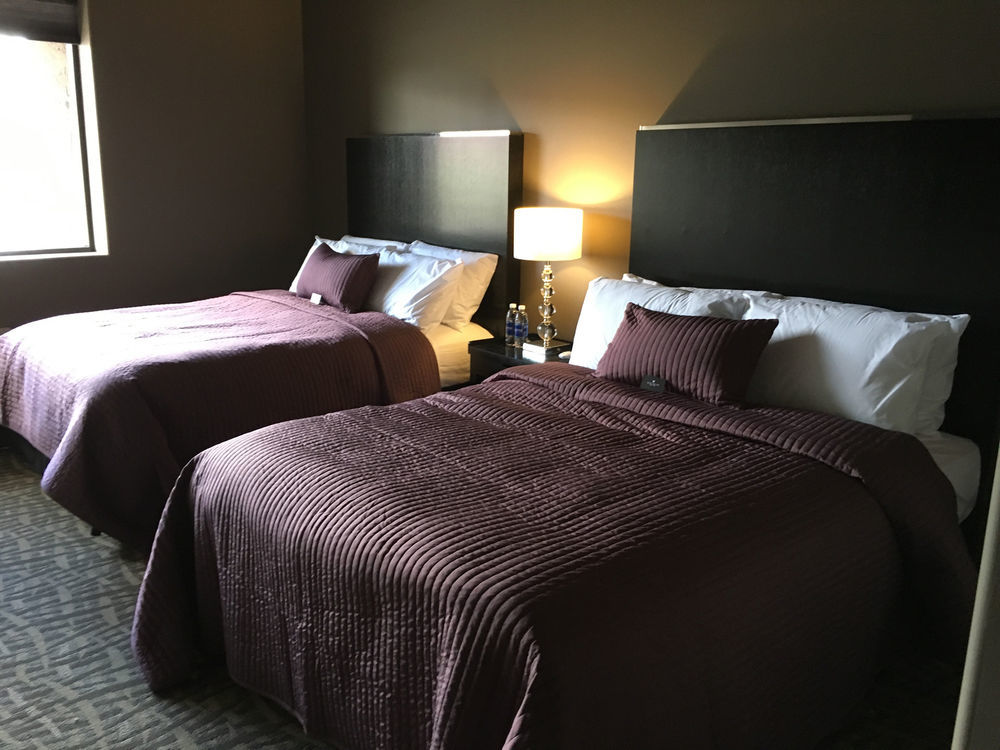 Hotel Del Sol, Boutique Phoenix Airport 2*