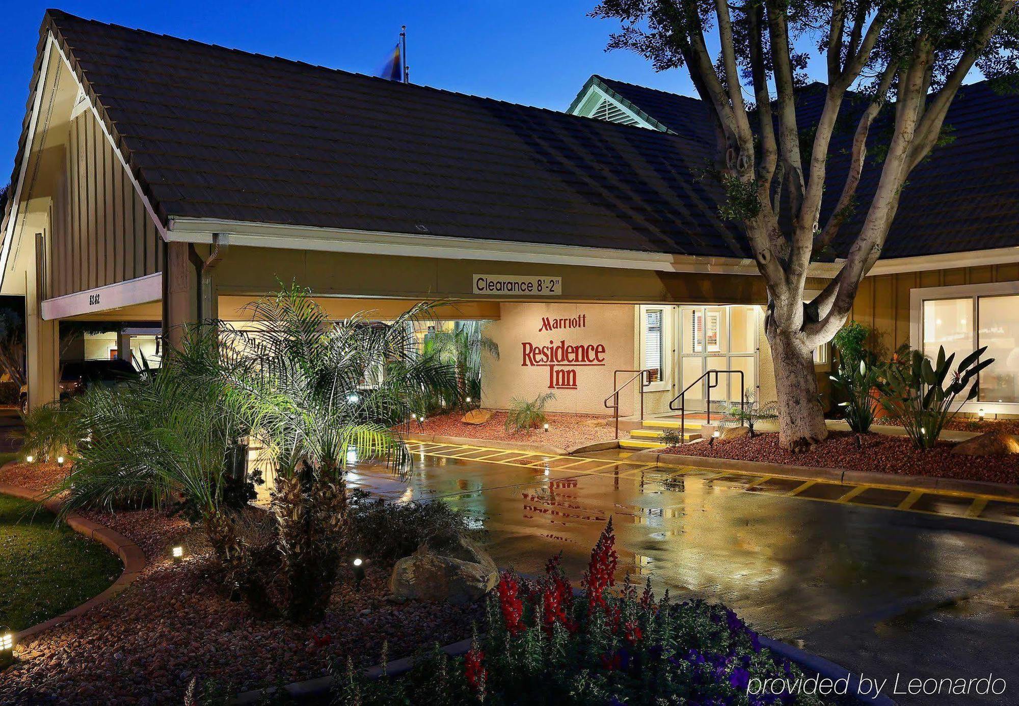 Hotel Residence Inn Phoenix