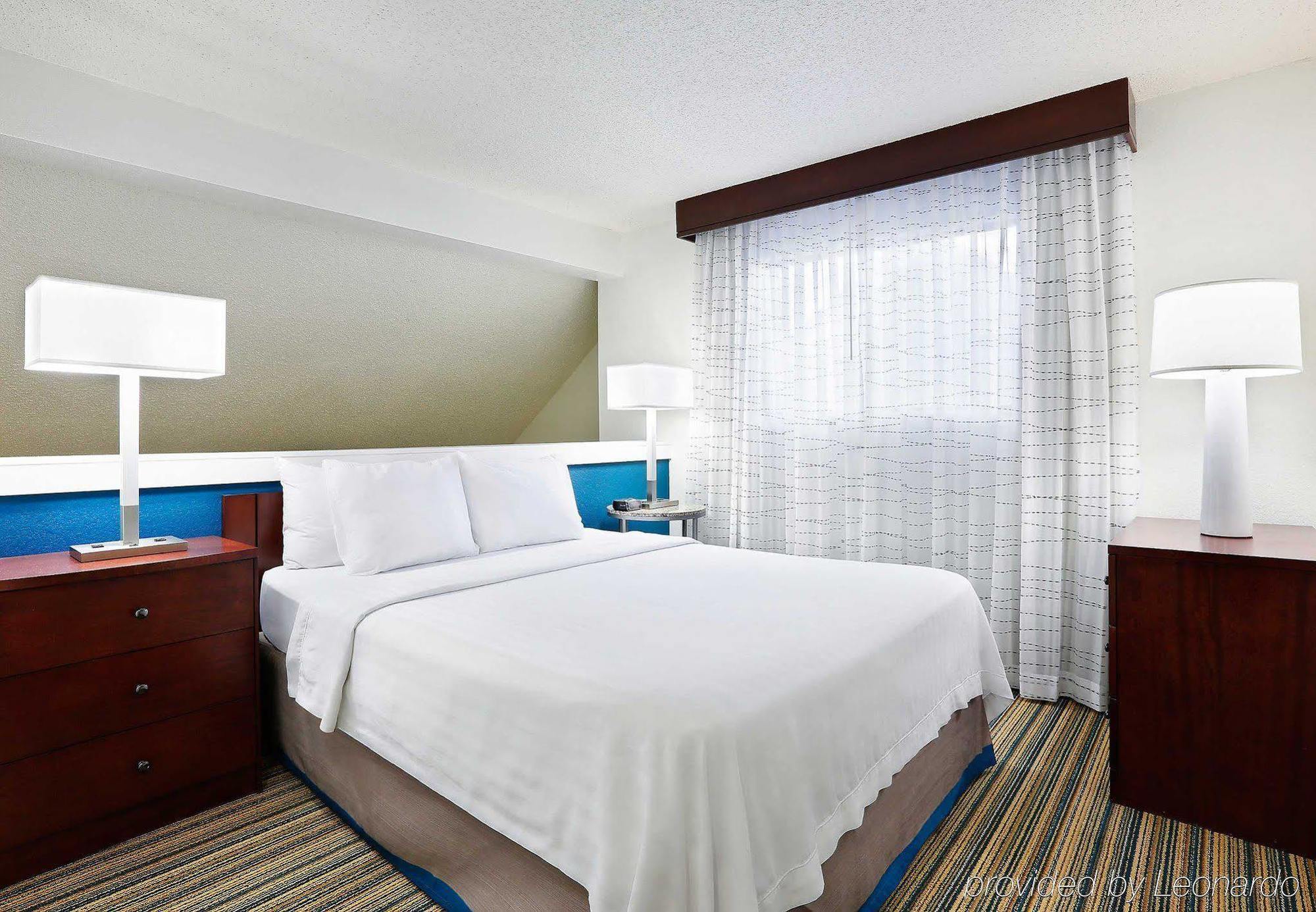 Residence Inn Phoenix Phoenix