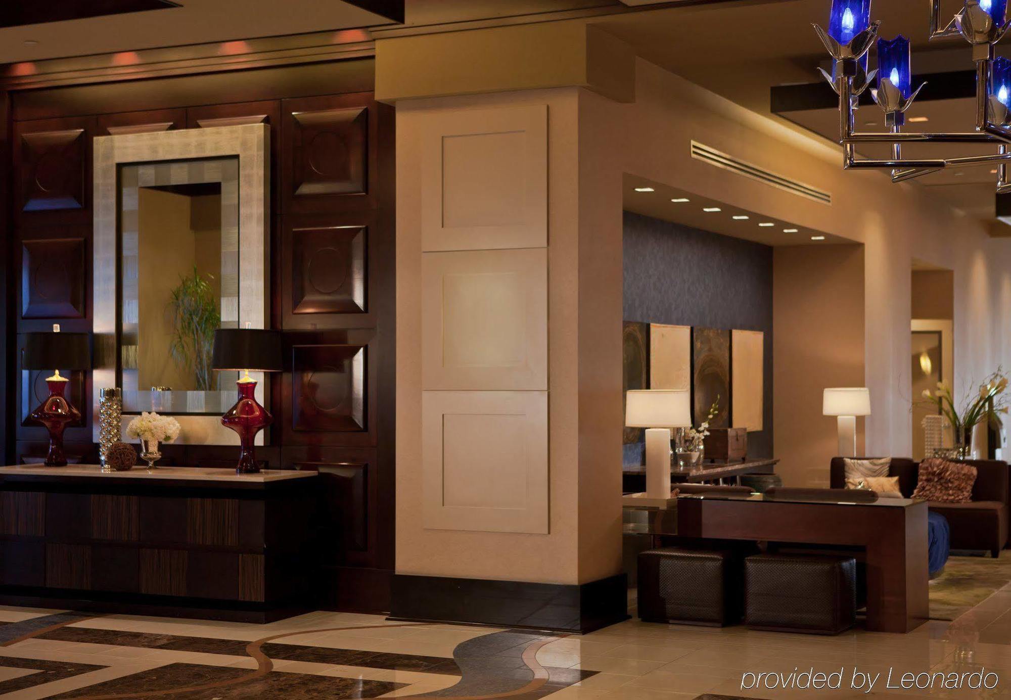 Hotel Renaissance Downtown Phoenix