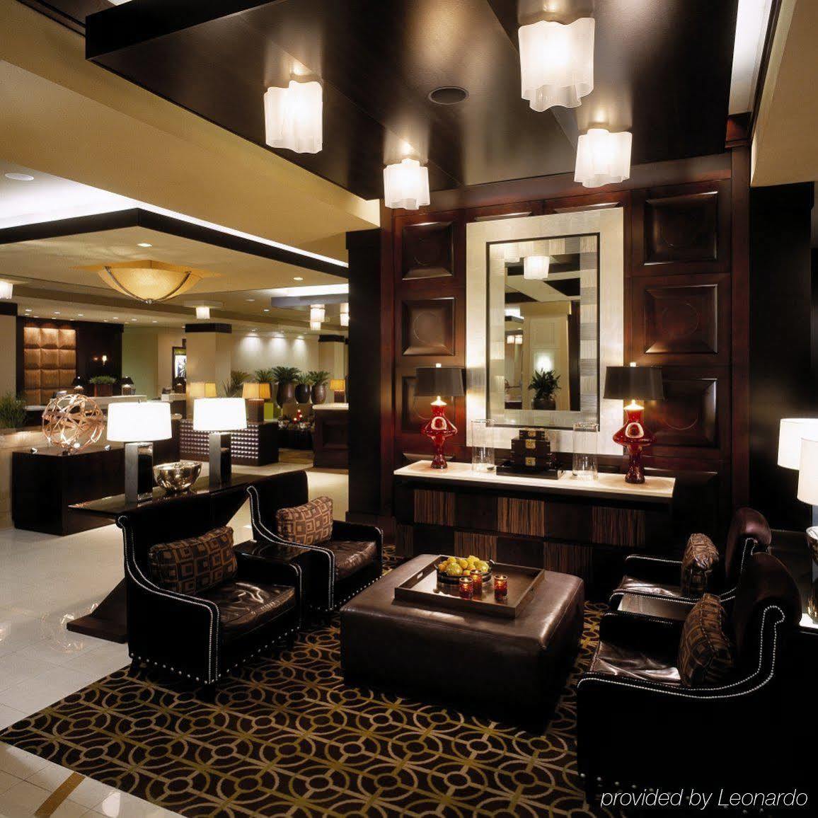 Hotel Renaissance Downtown