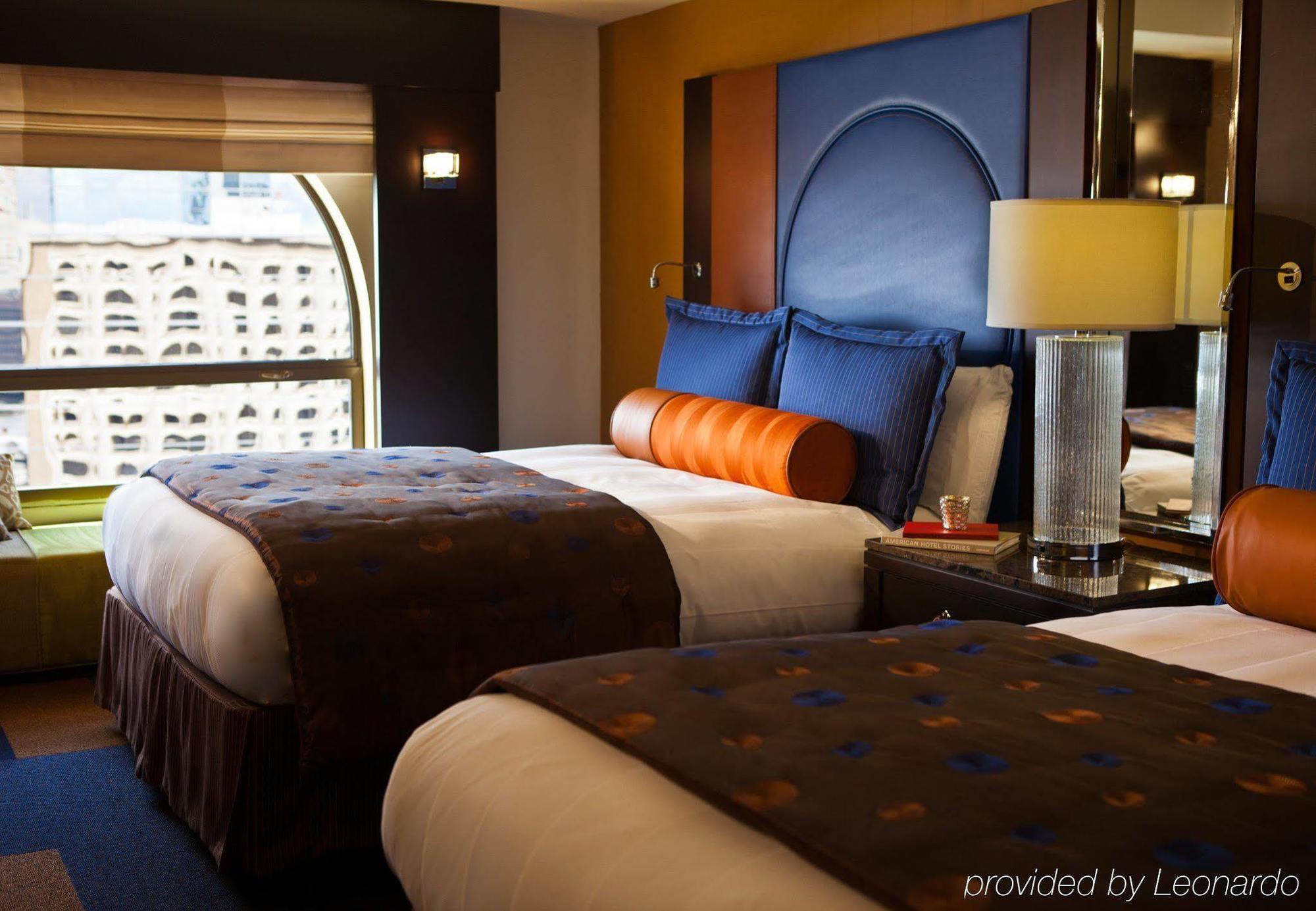 Renaissance Downtown Phoenix