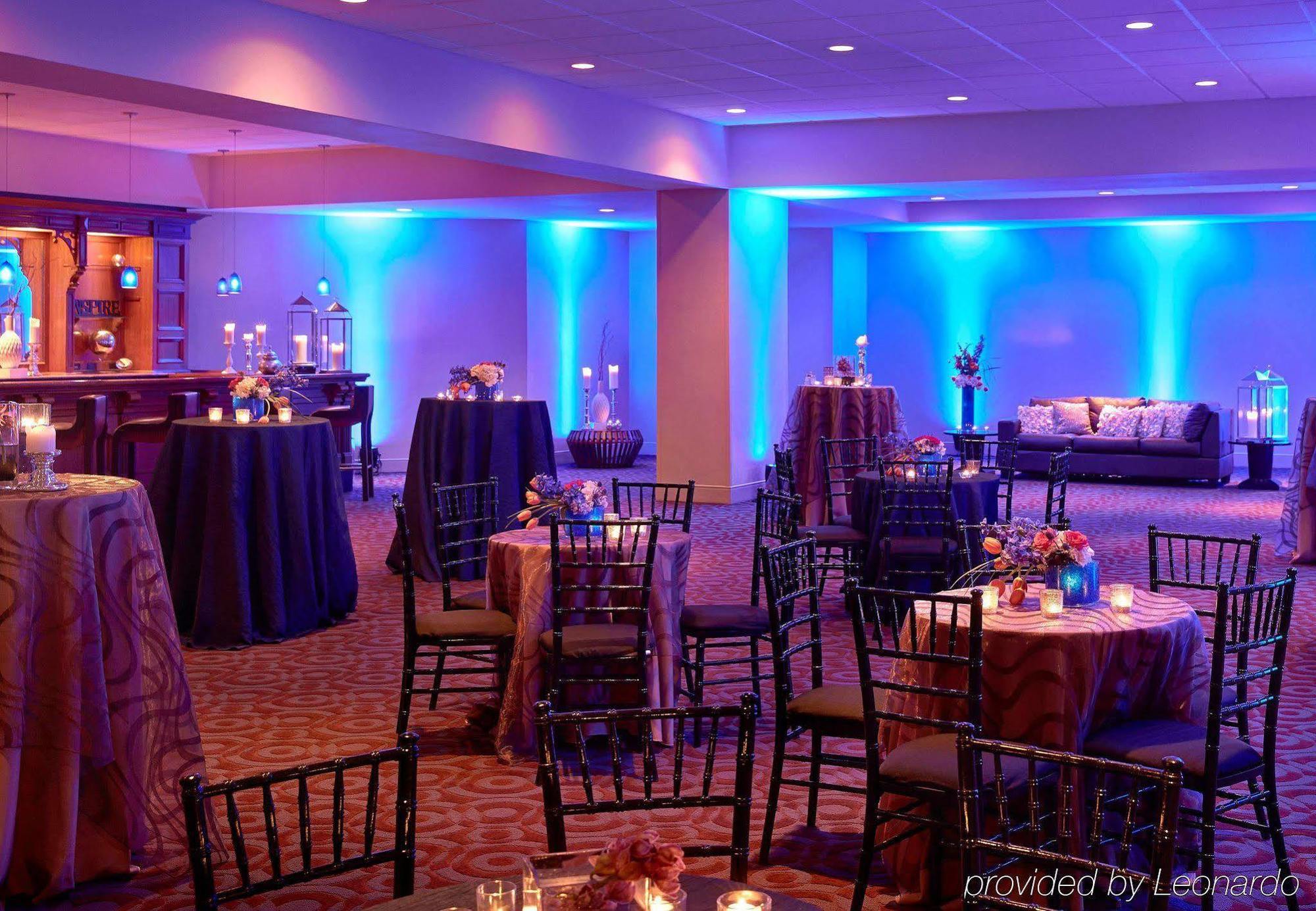 Renaissance Downtown Hotel